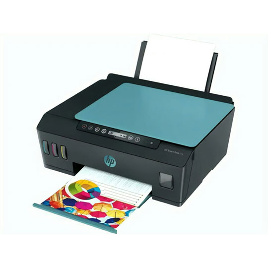 HP SMART TANK 516
